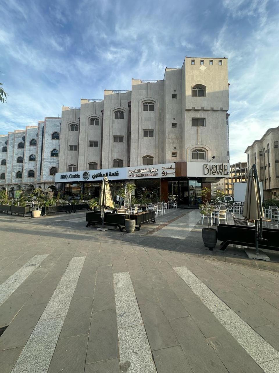Dosh Hotel Medina Esterno foto