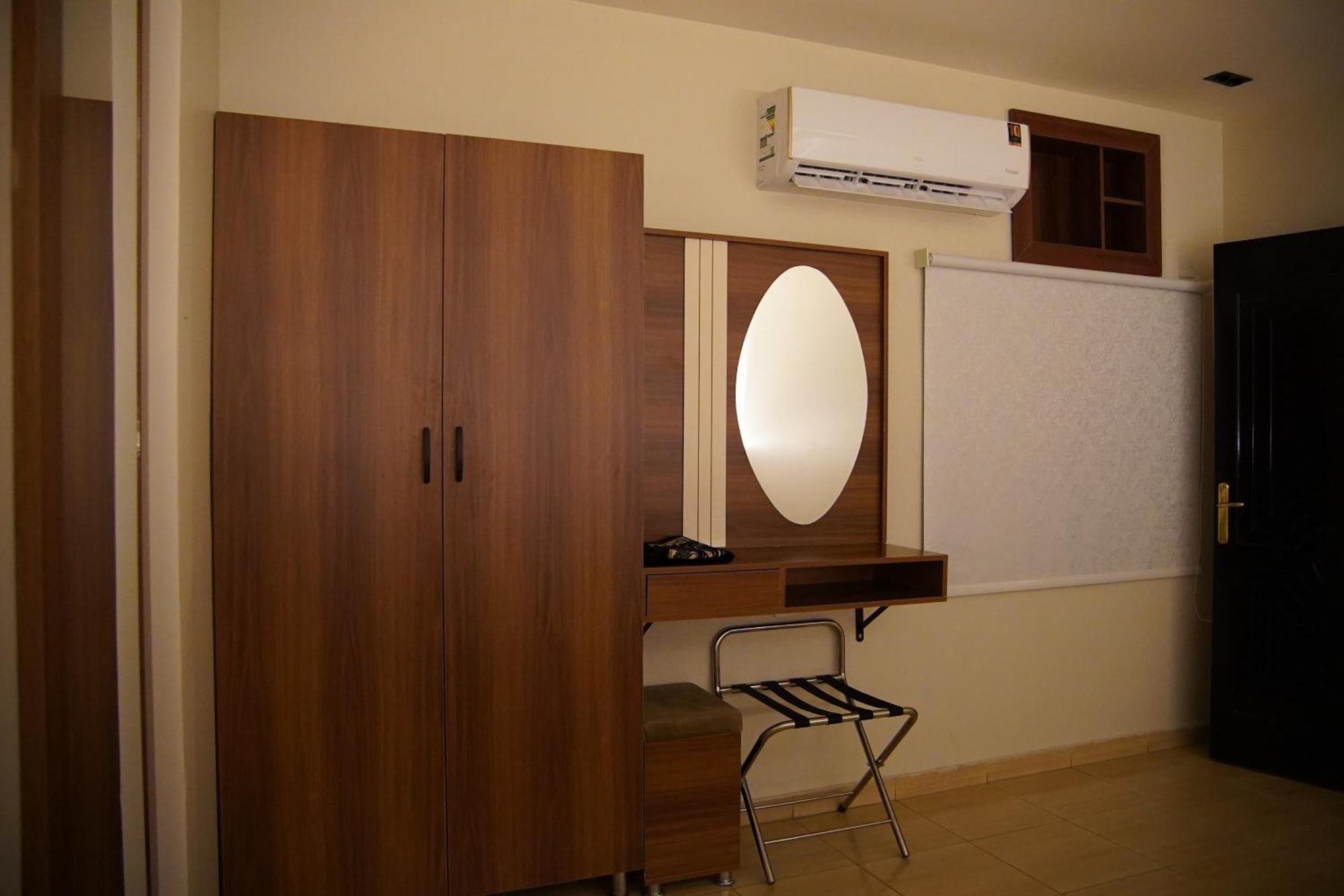 Dosh Hotel Medina Esterno foto
