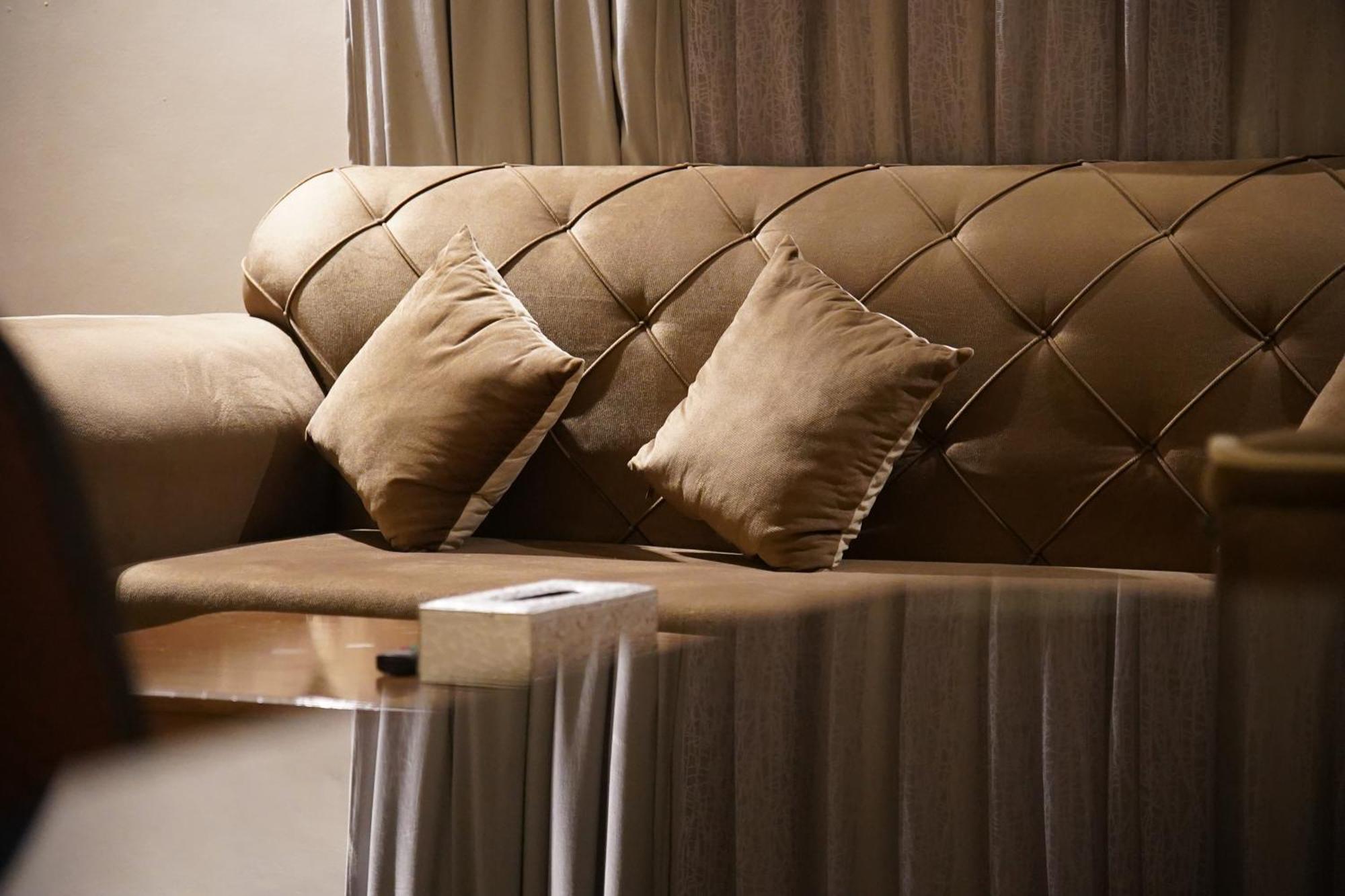 Dosh Hotel Medina Esterno foto