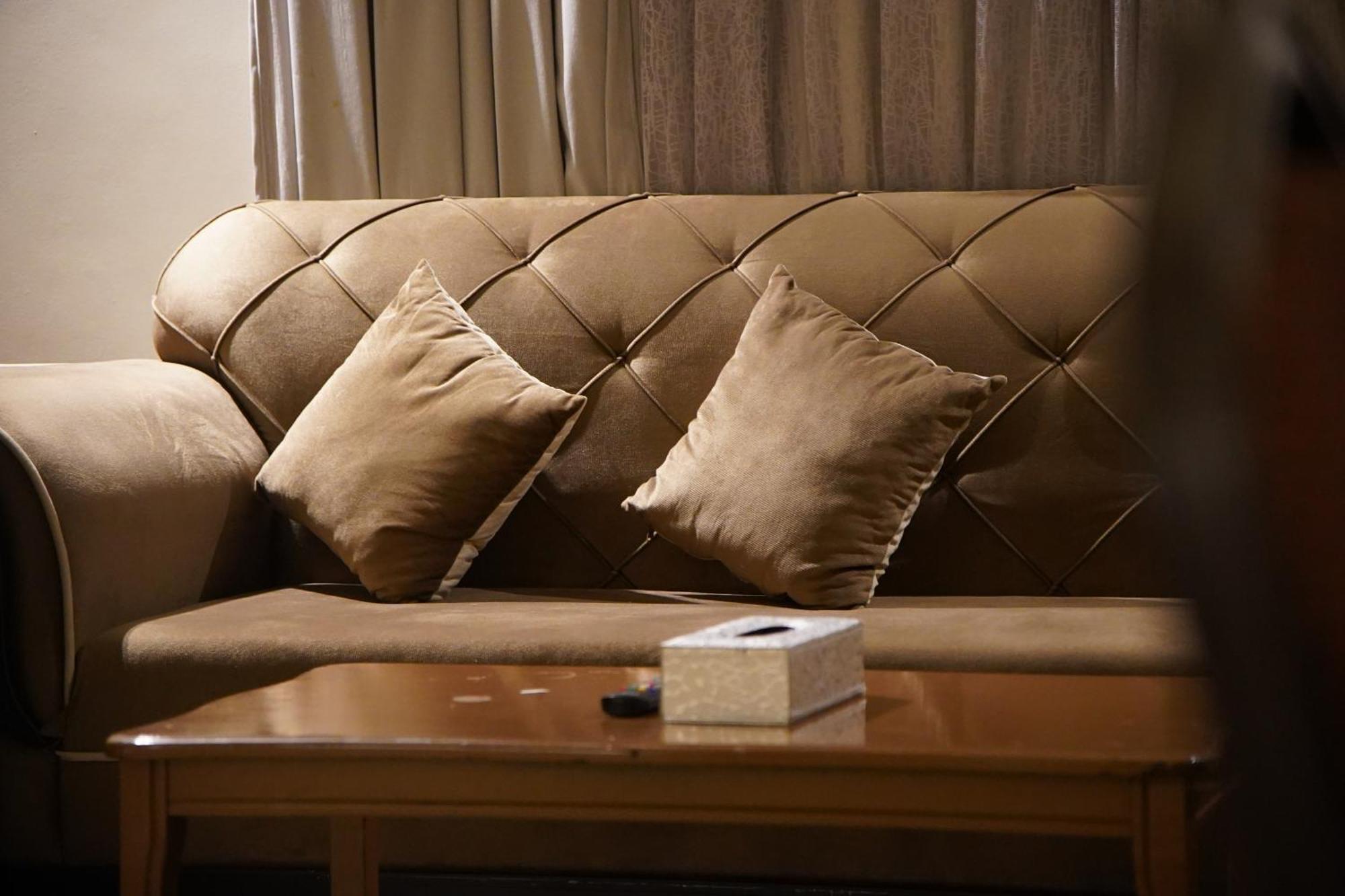 Dosh Hotel Medina Esterno foto
