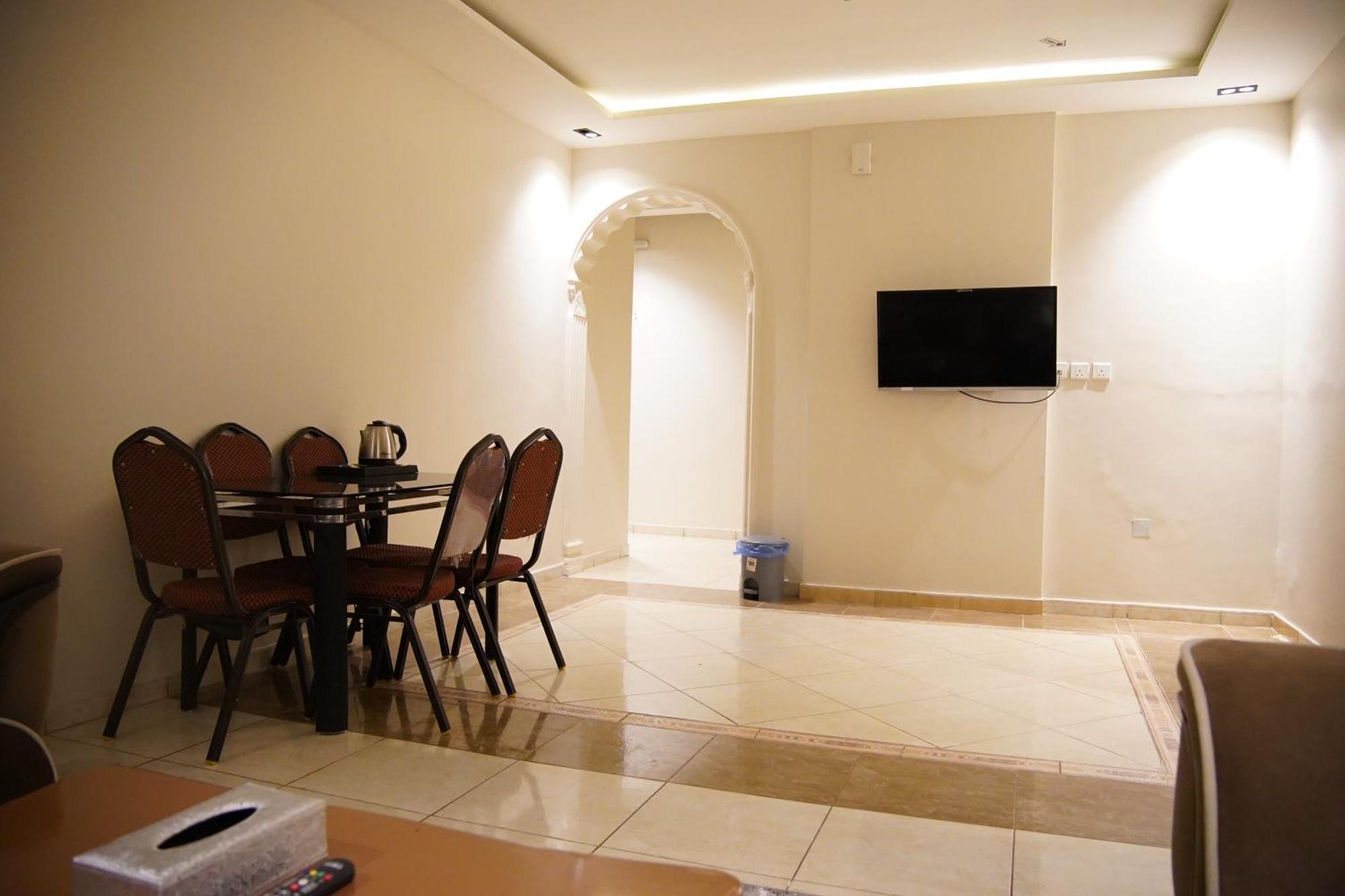 Dosh Hotel Medina Esterno foto