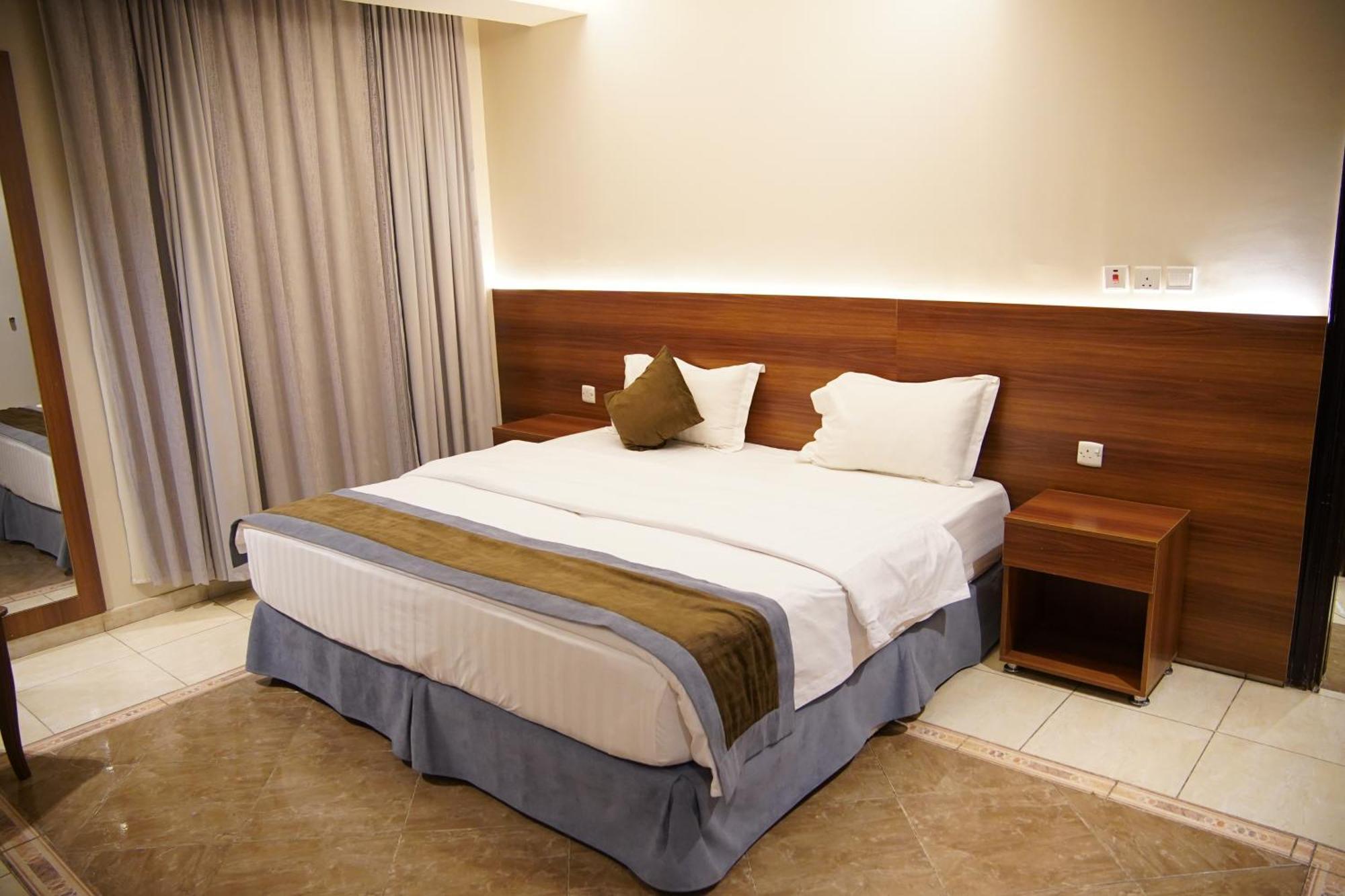 Dosh Hotel Medina Esterno foto