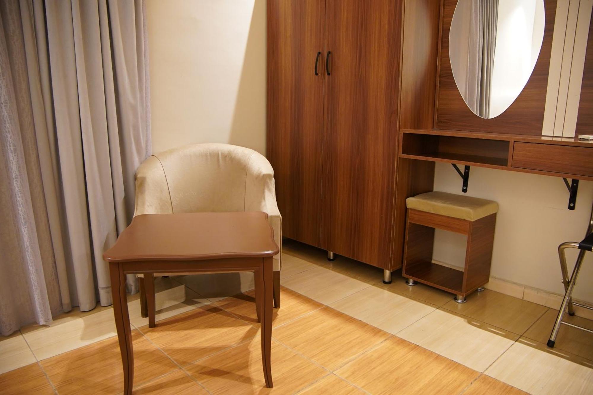 Dosh Hotel Medina Esterno foto