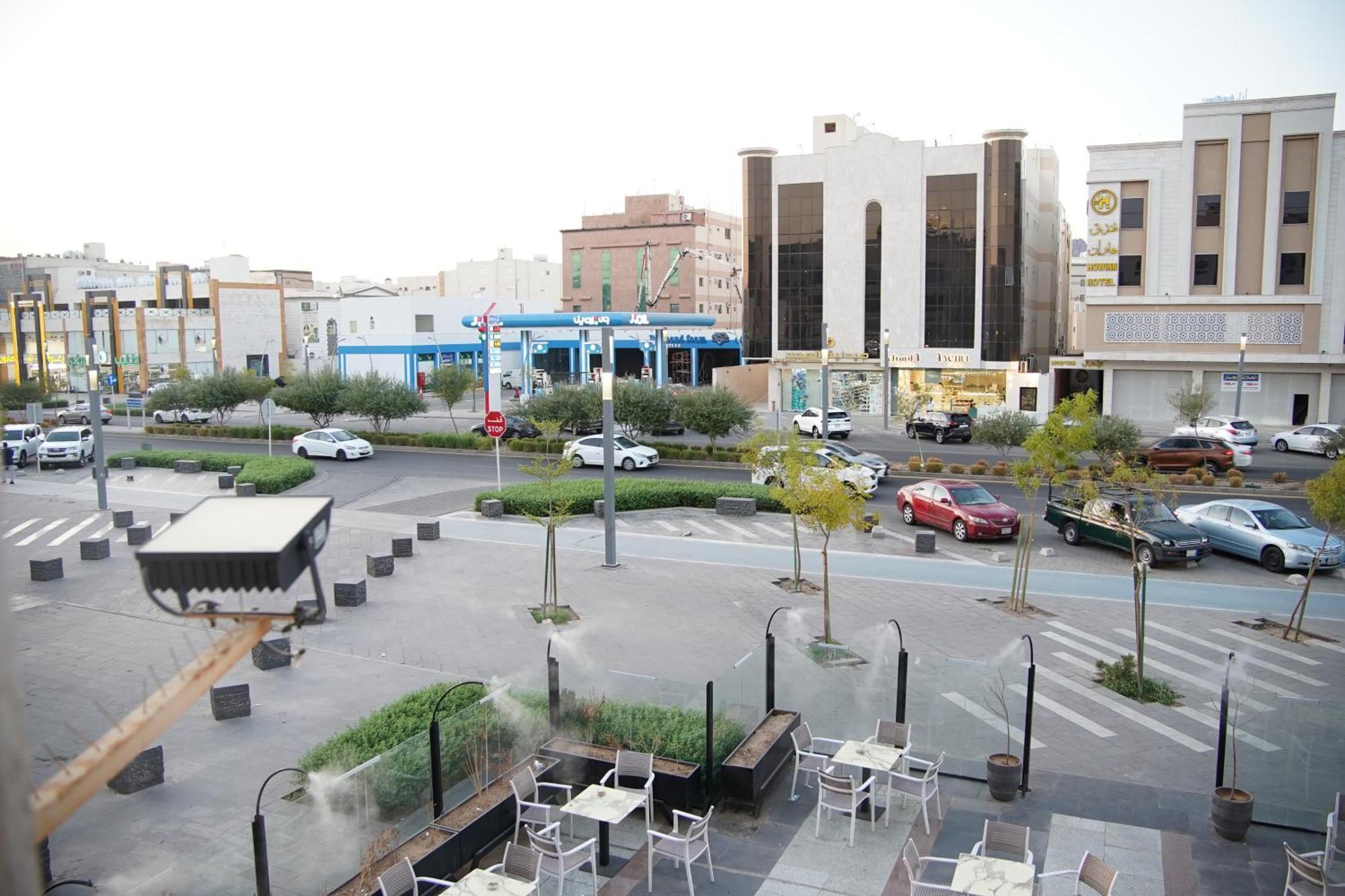 Dosh Hotel Medina Esterno foto