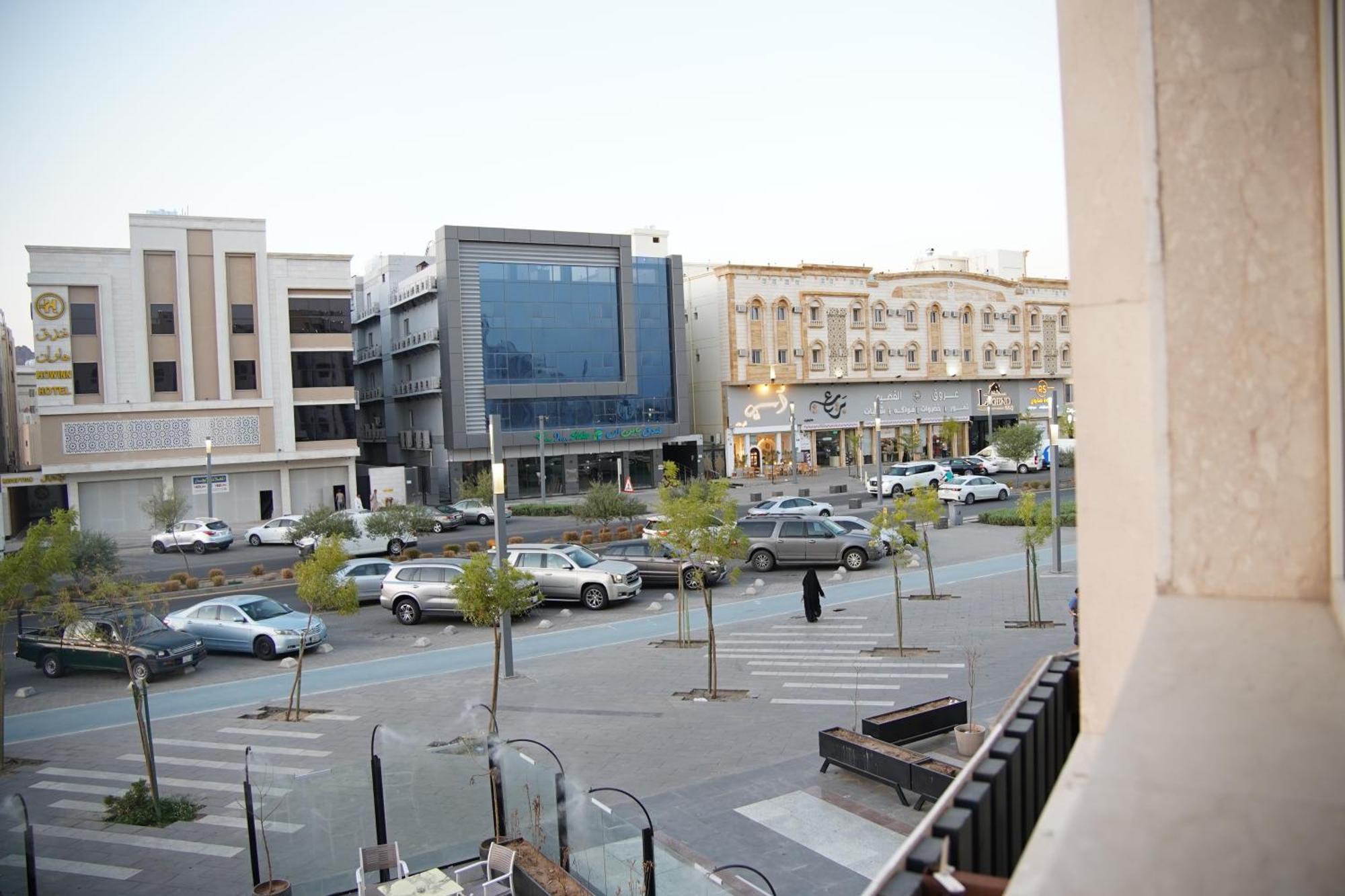 Dosh Hotel Medina Esterno foto