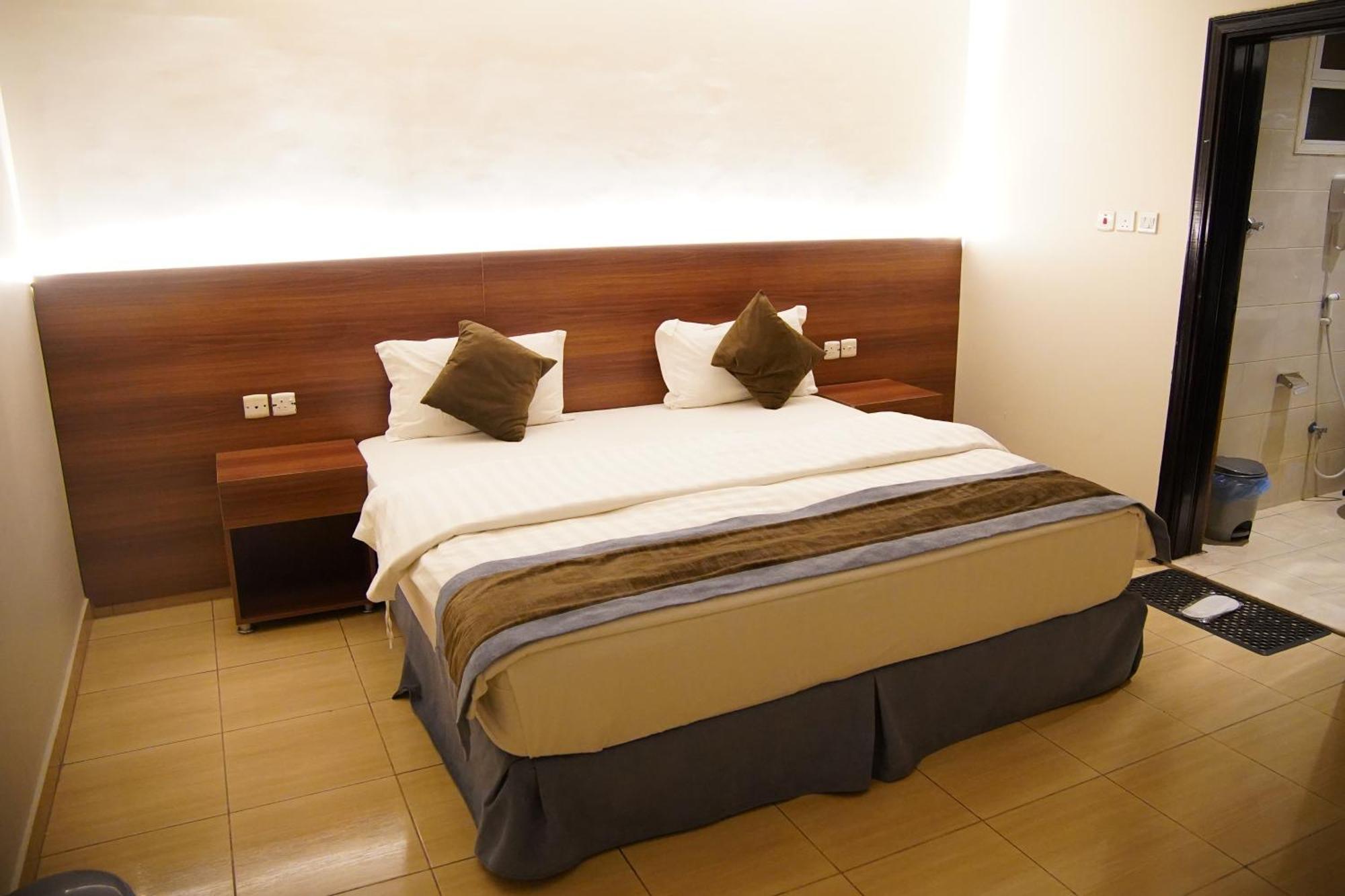 Dosh Hotel Medina Esterno foto