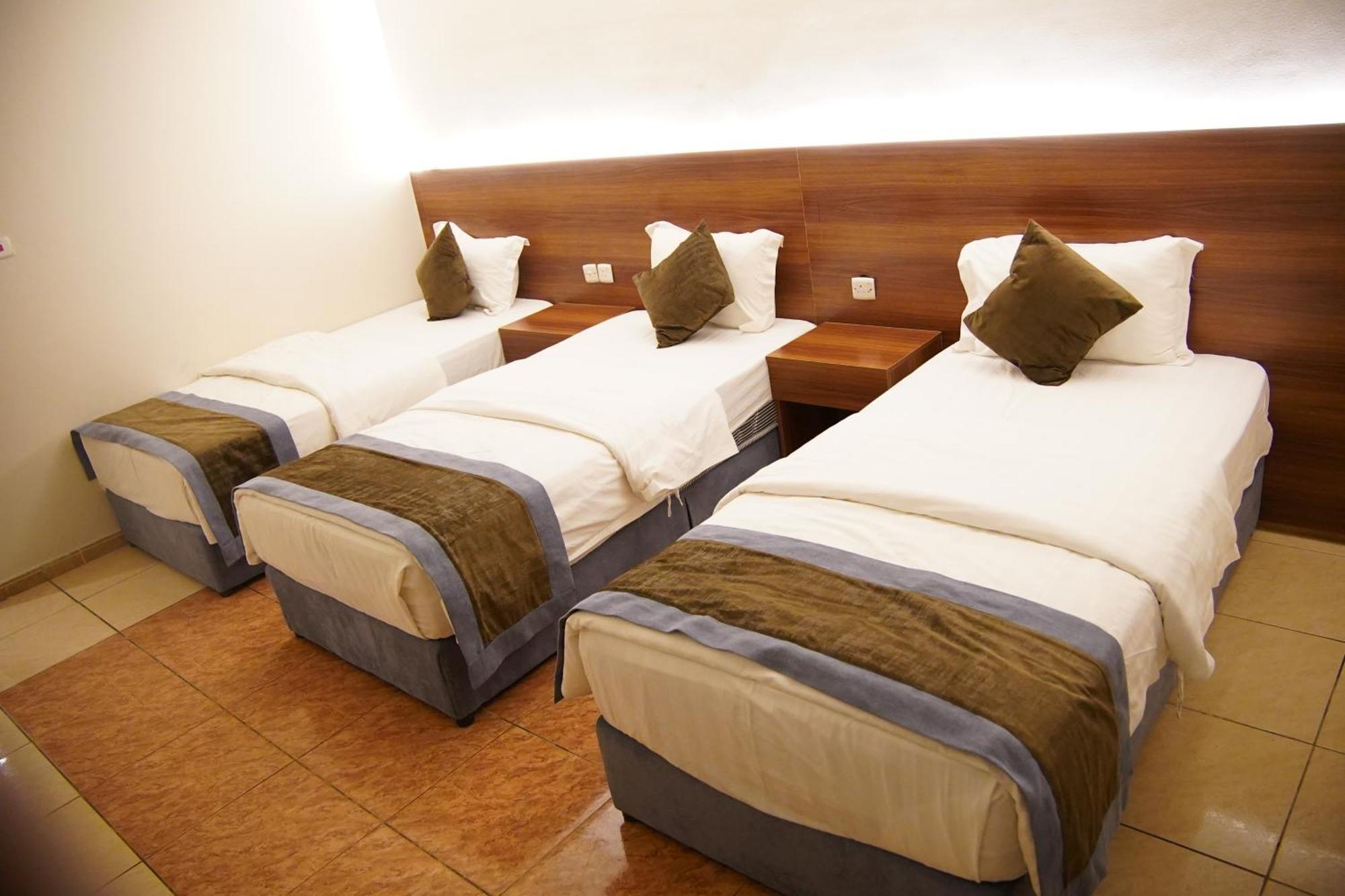 Dosh Hotel Medina Esterno foto