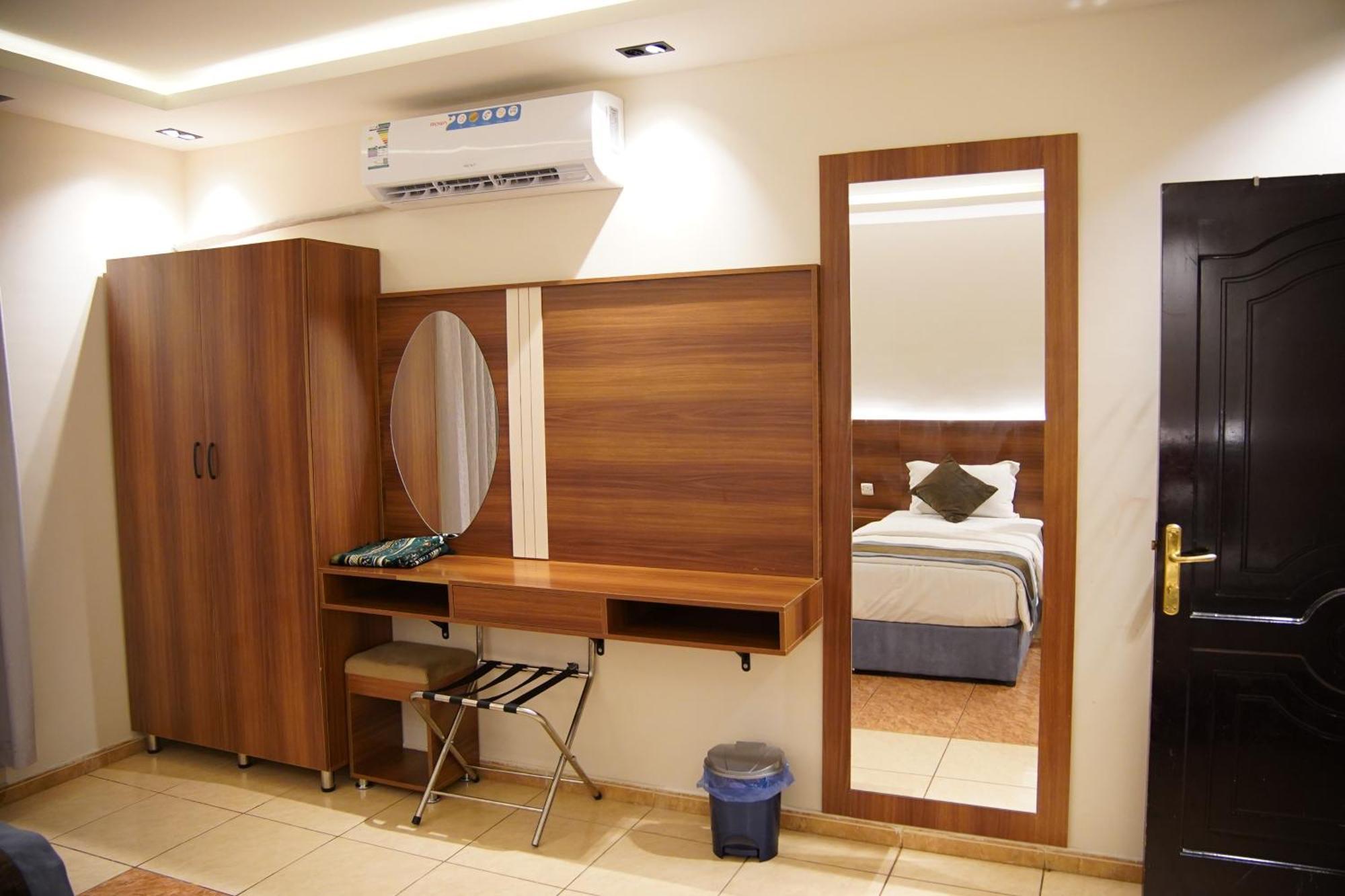 Dosh Hotel Medina Esterno foto