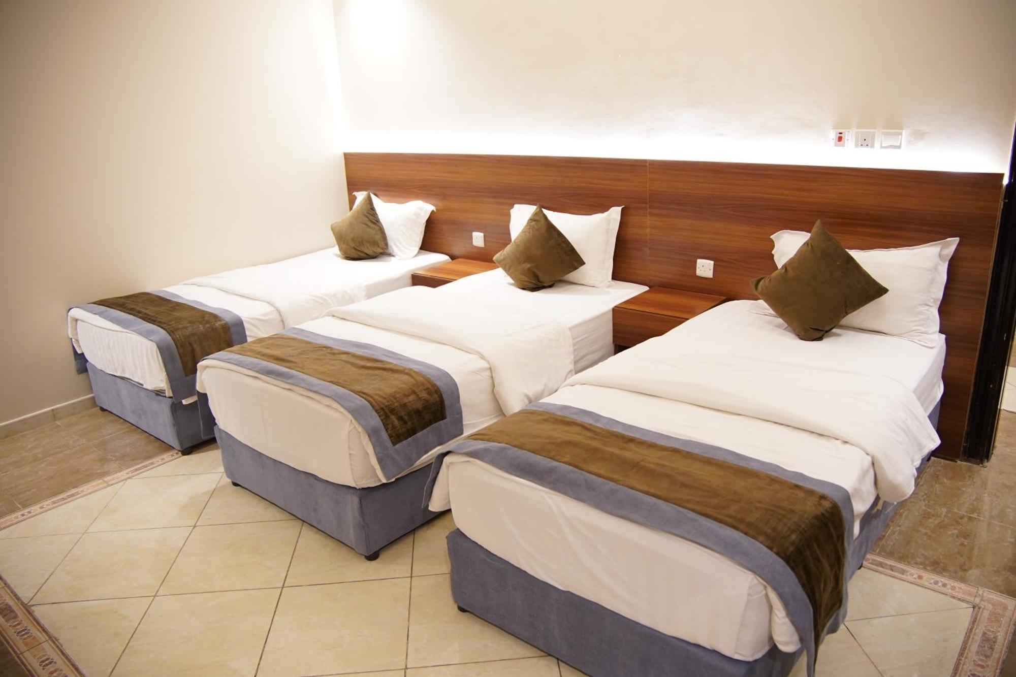Dosh Hotel Medina Esterno foto