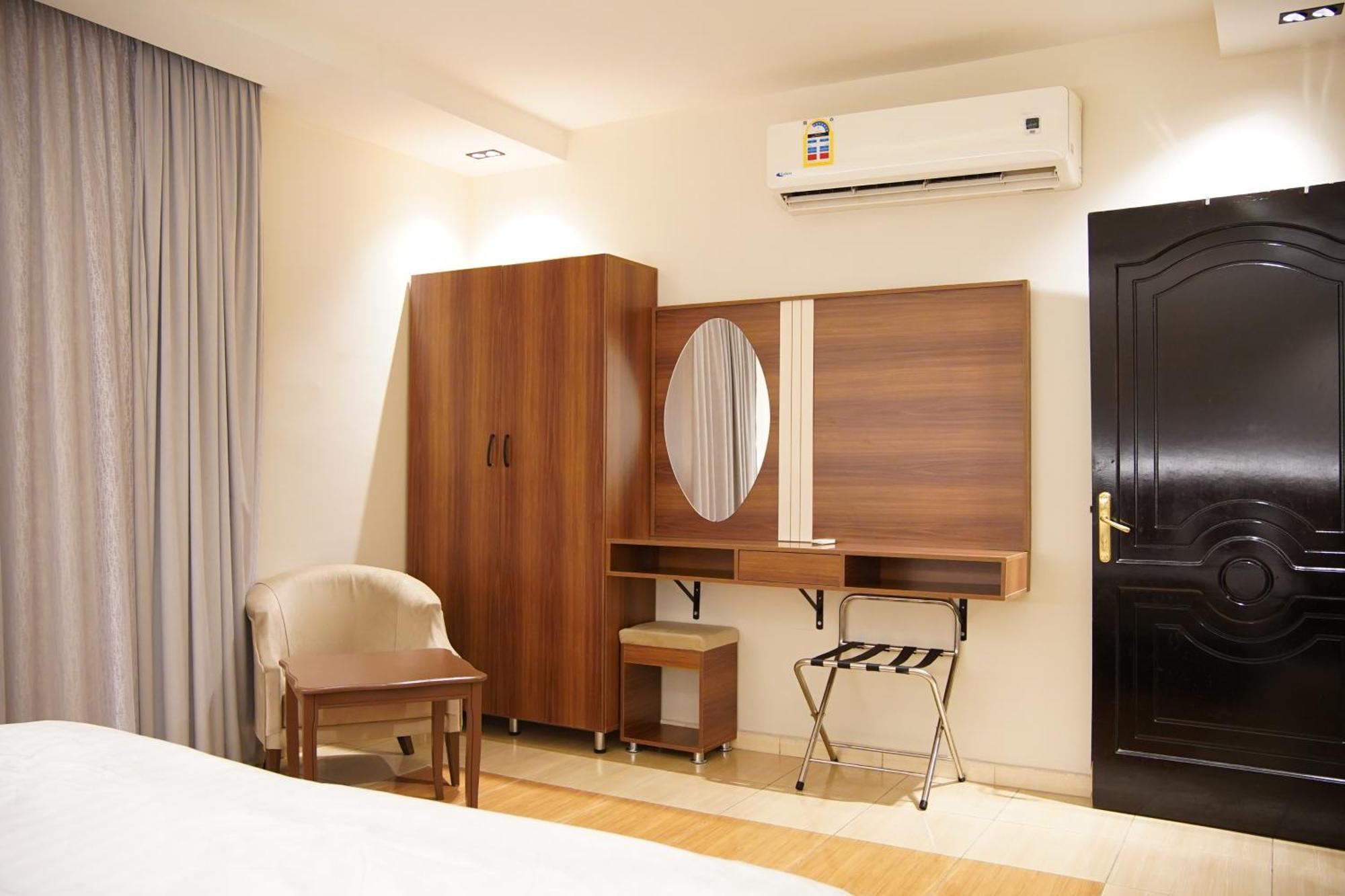 Dosh Hotel Medina Esterno foto