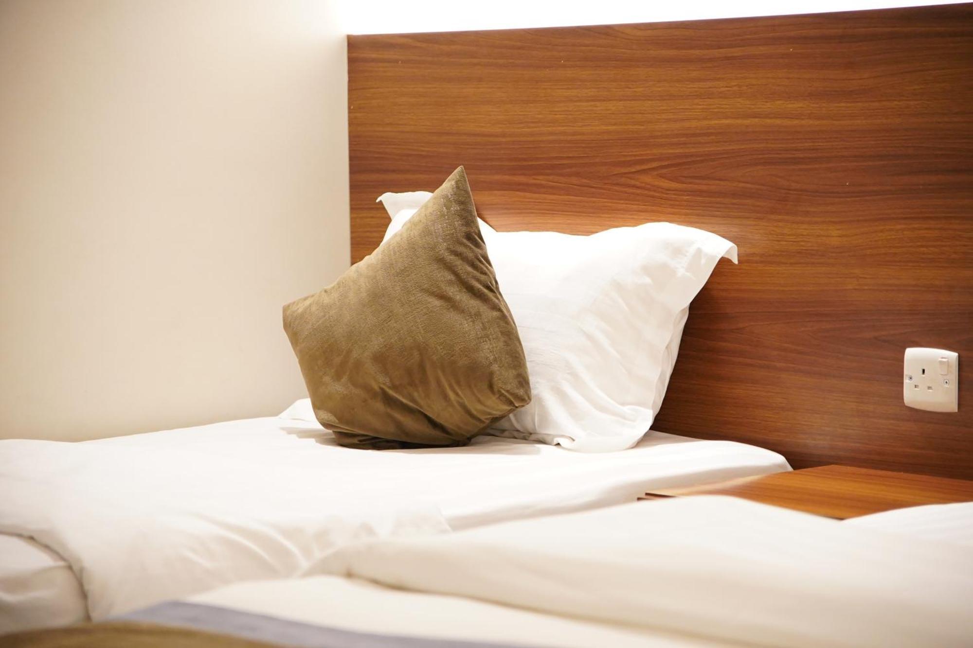 Dosh Hotel Medina Esterno foto