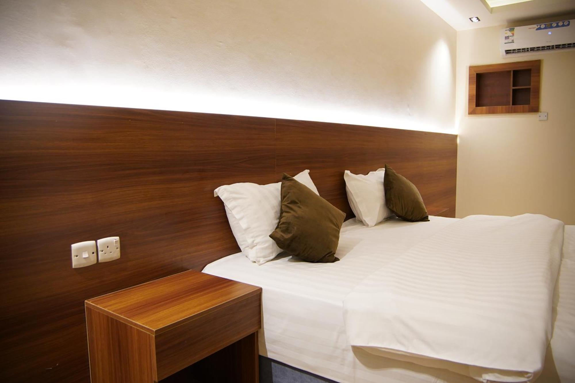 Dosh Hotel Medina Esterno foto