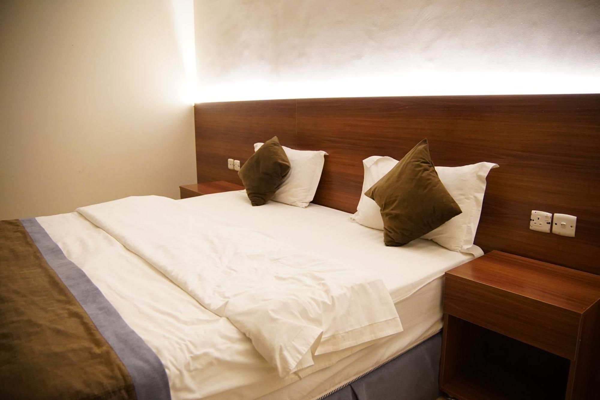 Dosh Hotel Medina Esterno foto