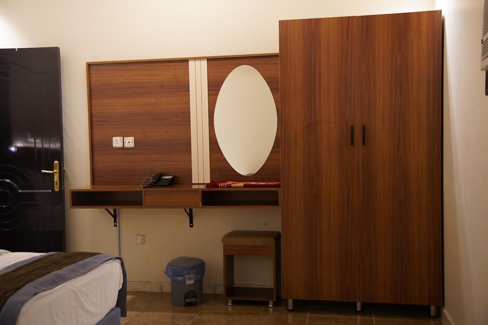 Dosh Hotel Medina Esterno foto