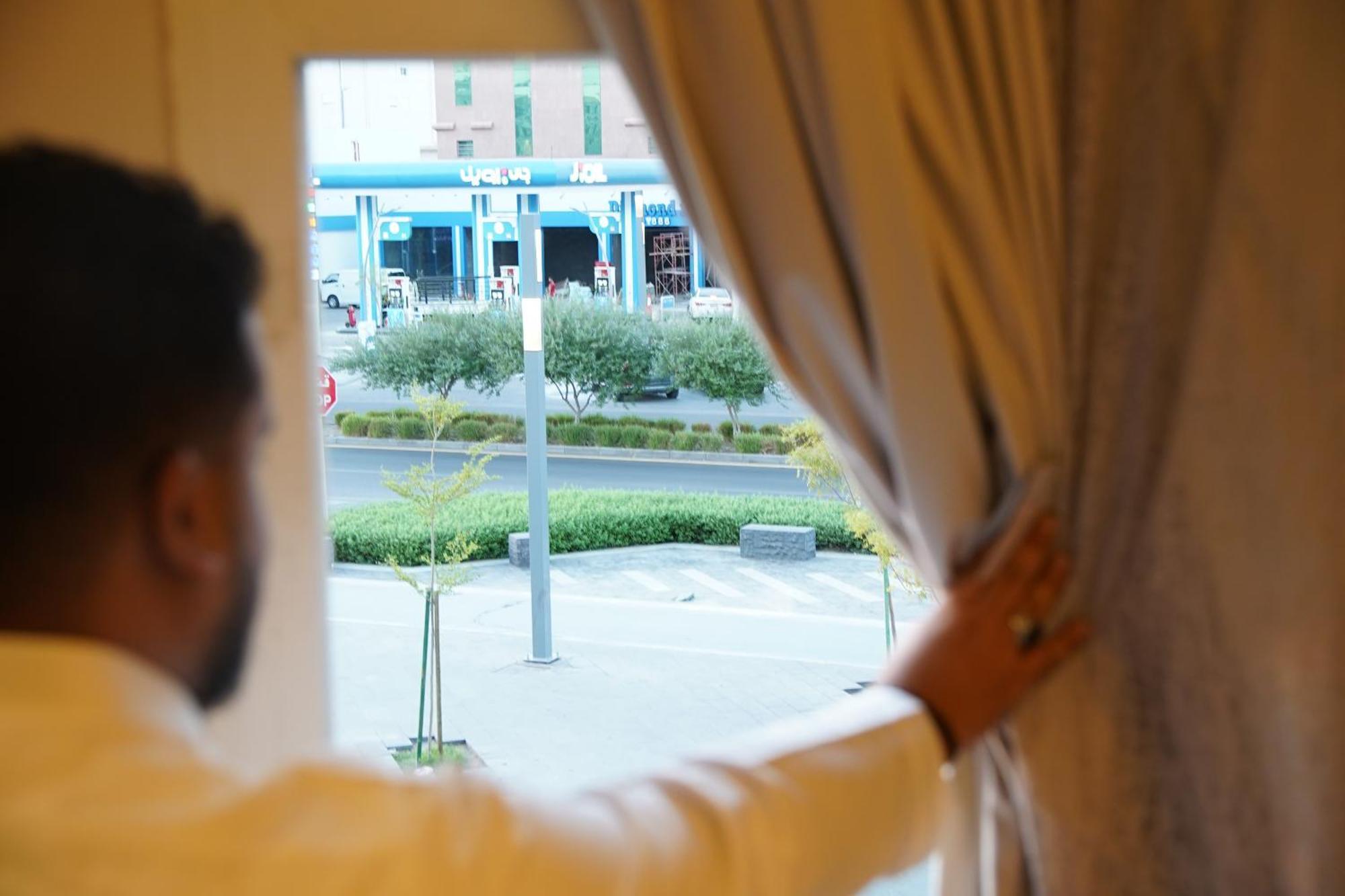 Dosh Hotel Medina Esterno foto