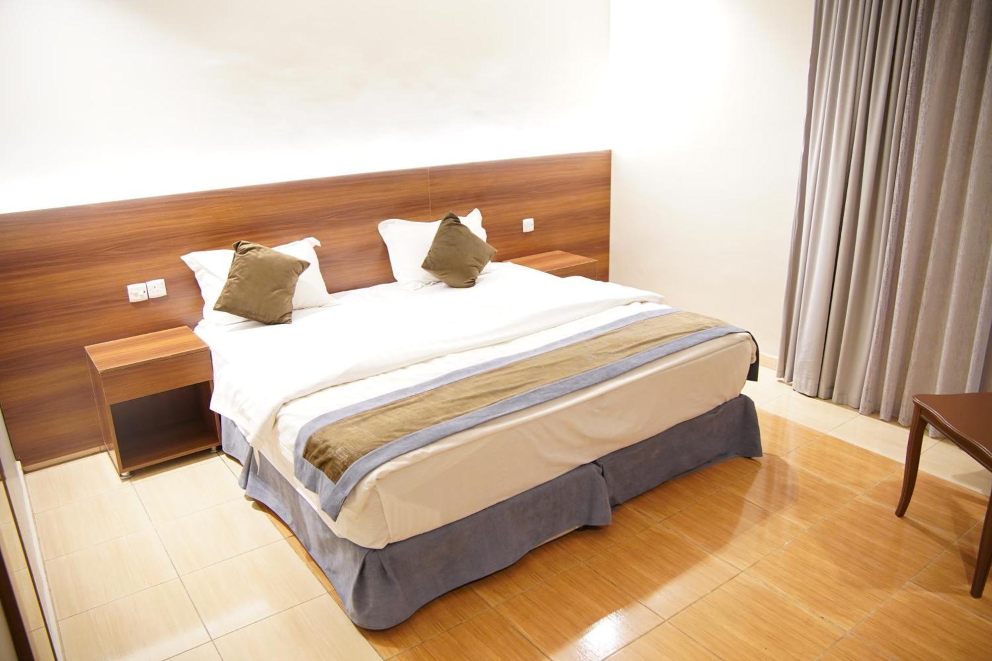 Dosh Hotel Medina Esterno foto