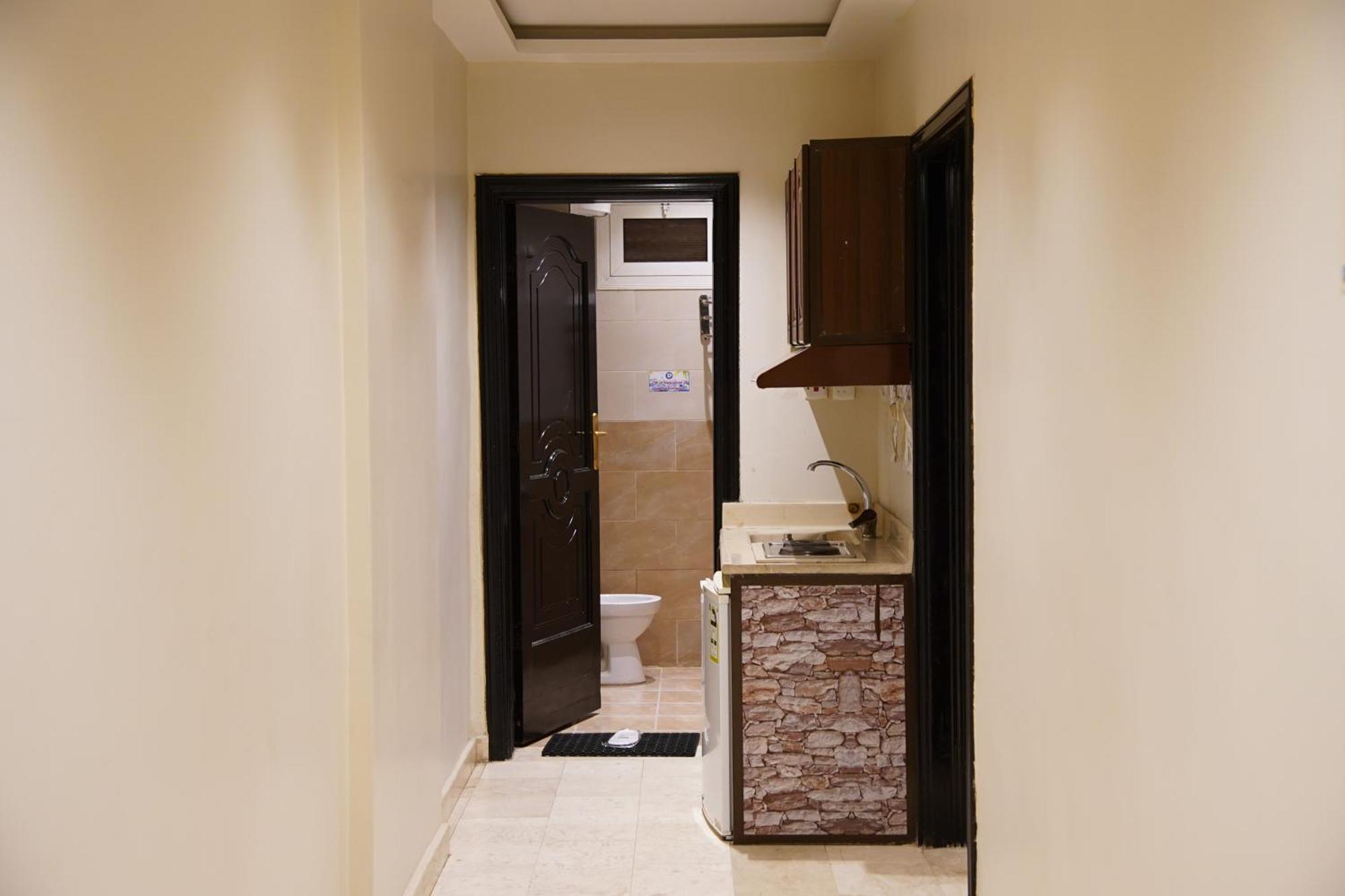 Dosh Hotel Medina Esterno foto