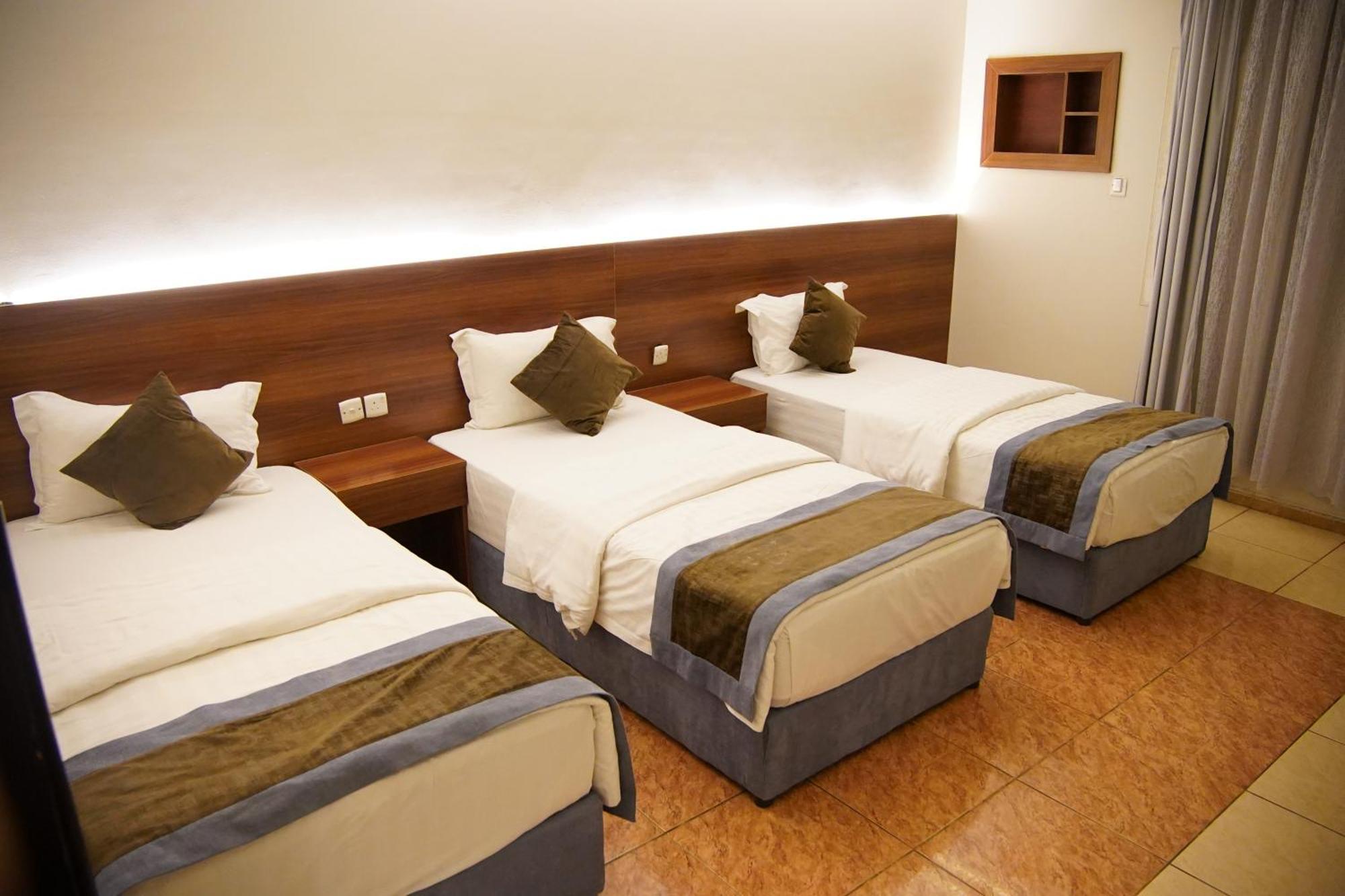 Dosh Hotel Medina Esterno foto