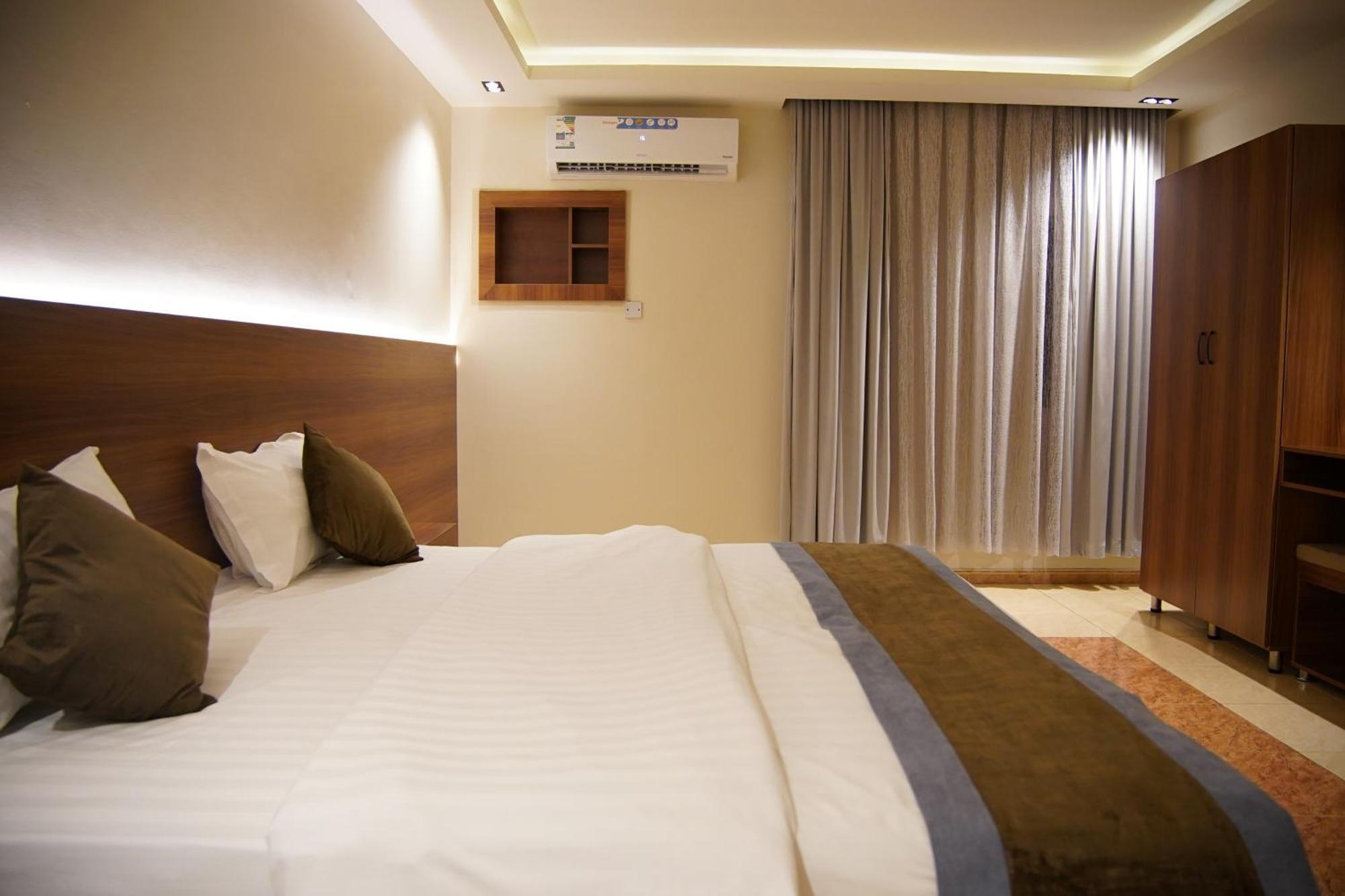 Dosh Hotel Medina Esterno foto