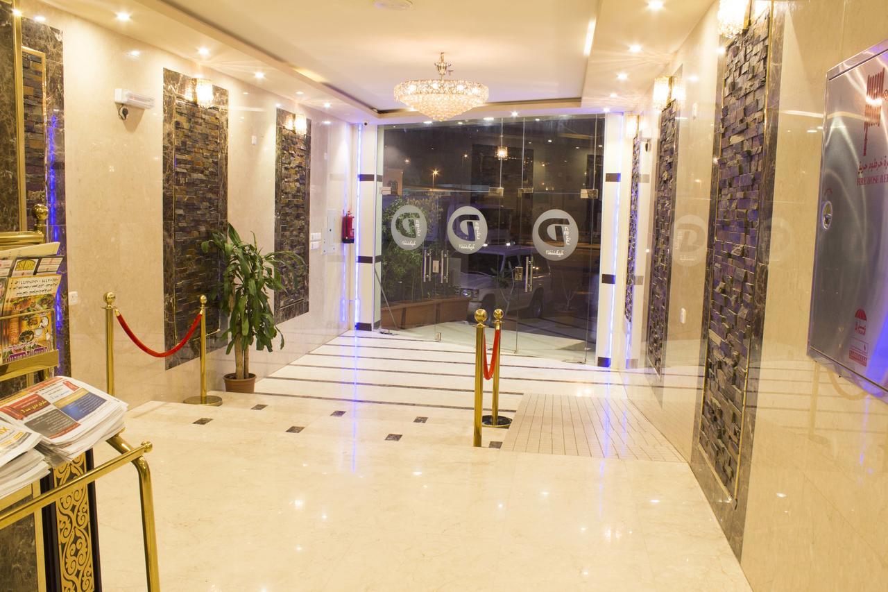 Dosh Hotel Medina Esterno foto
