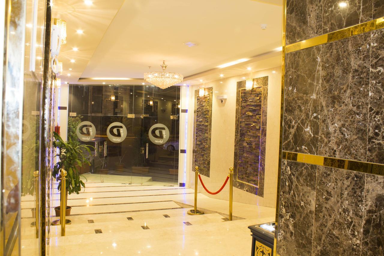 Dosh Hotel Medina Esterno foto