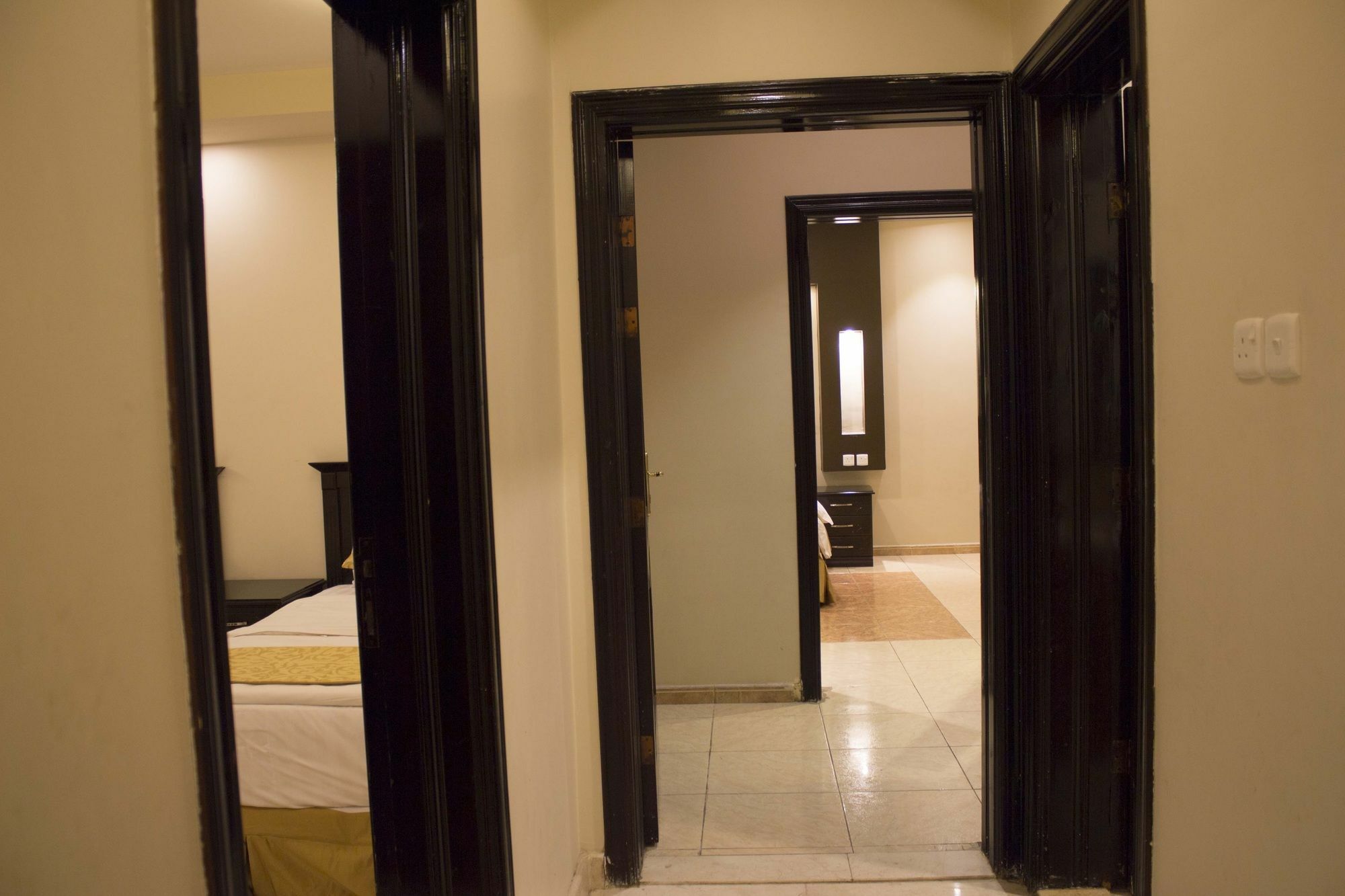 Dosh Hotel Medina Esterno foto